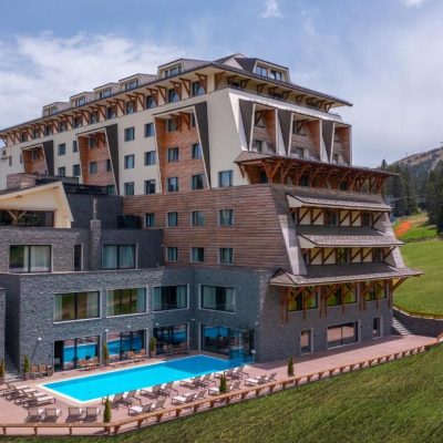 Hotel Gorski Kopaonik